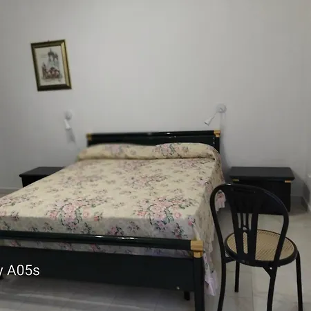 Zia Maria بيت للعطل *