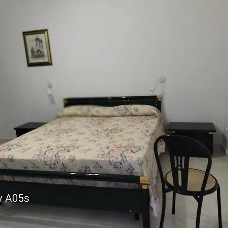 Σπίτι διακοπών Zia Maria Casalvecchio di Puglia